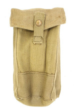 Pouch cartouchière - pouch,