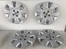 Lot X4 Enjoliveur De Roue