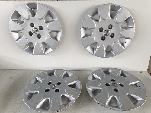 Lot enjoliveur roue - x4, 15p