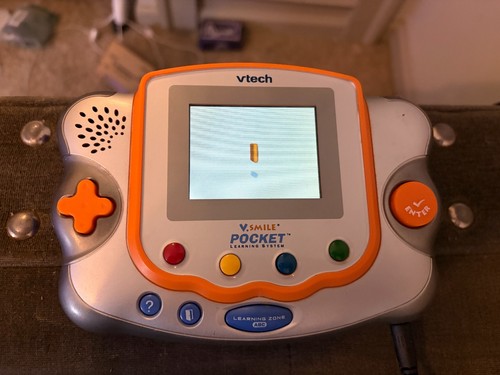 Vtech smile pocket learning - v.smile,