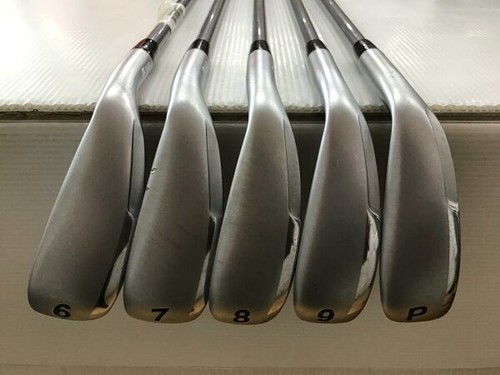 Mizuno jpx max iron - mizuno,