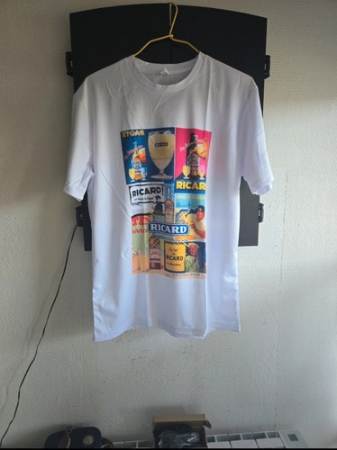 Shirt ricard taille s - t-shirt,