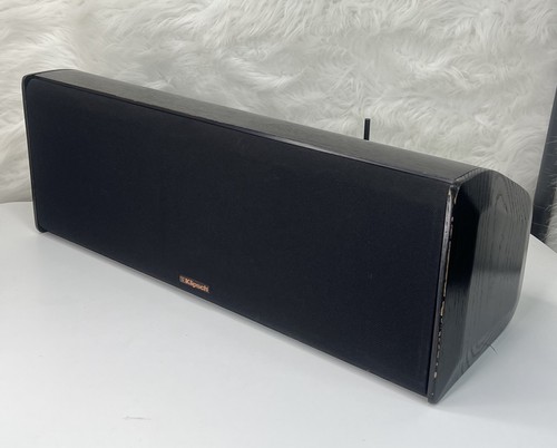 Klipsch center channel - klipsch,