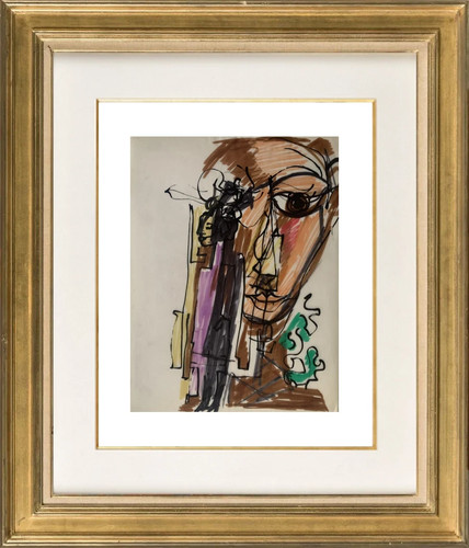 Robert calix belle - calix,