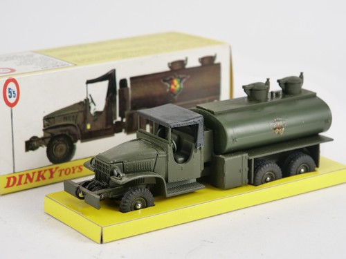 Dinky toys 823 camion - toys, f