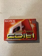 Cassette Autoradio￼VIERGE  audio vintage