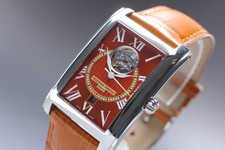 Montre automatique homme