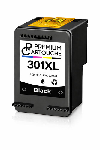 Cartouche compatible pour - , hp