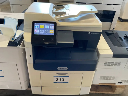 Printer xerox versalink b405 - xerox,