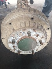 Pont (propulsion) LADA NIVA