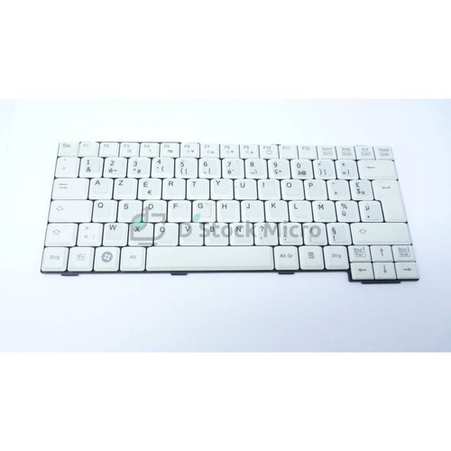 Clavier azerty - clavier,