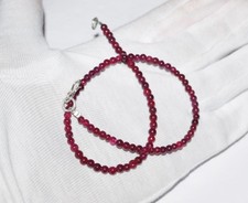 Collier Bohème En Argent 925
