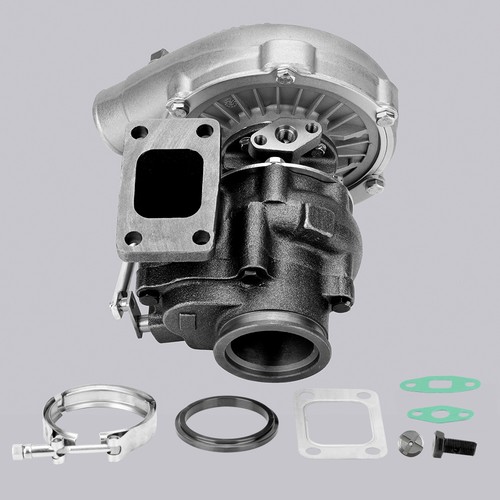 Turbo r v band - .63, a/r