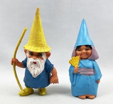 Les aventures de David le