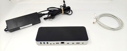 Owc owctb2dock12p thunderbolt - owc,