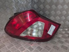 Feu arriere principal gauche (feux) SSANGYONG KORANDO 2 PHASE 2 83601-34050