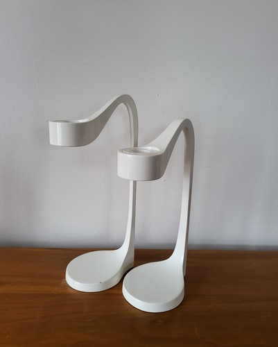 Paire bougeoirs ikea design - paire,