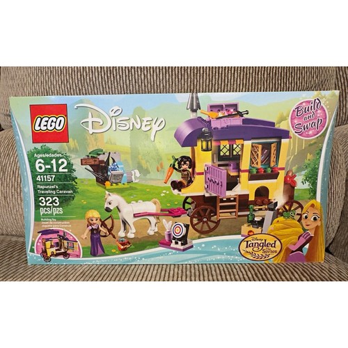 Lego disney tangled 41157 - lego,