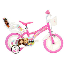 Vélo 12 Pouces Pour Fille