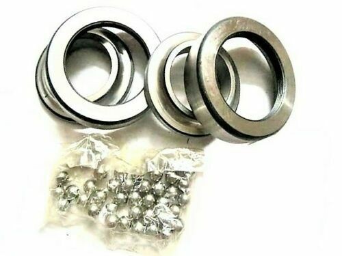 Bsa a10 a65 b31 - b33, m20