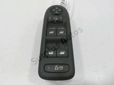 COMMANDE LEVE-VITRE AVANT GAUCHE 6490AZ CITROEN C3 - 2 phase 1 (11/2009 02/2013)