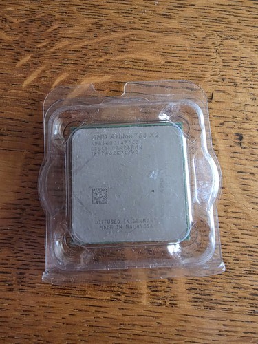 Amd athlon 64x2 socket 939 - 64x2,