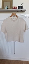 Petit pull beige - Mango