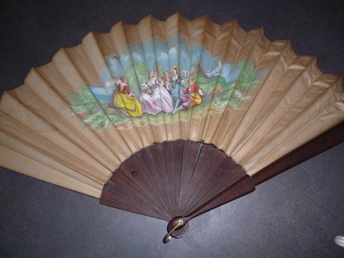 Retro collection ancien - retro-collection,