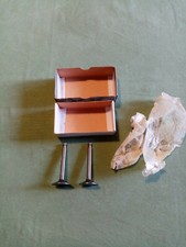 CITROËN 2CV 425cm3  Jeu de 2 soupapes d'admission.