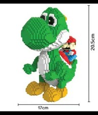 Jeux yoshi super - super, mario