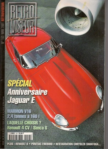 Retroviseur 152 dossier 31p - retroviseur,