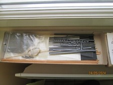 maquette ho de marque maquetrama portique PLM Nevers  réf 15002 pas servie