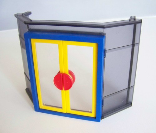 Playmobil poste - playmobil, la