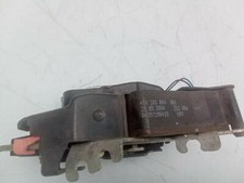A639720435 serrure porte avant