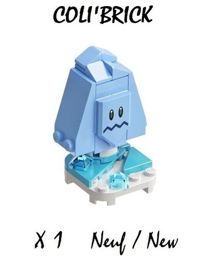 Lego 71402 minifig - lego,