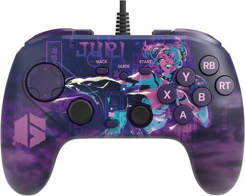 Manette hori fighting - pc,