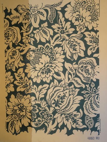 Planche papier peint - planche,