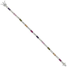 Argent Sterling Tennis