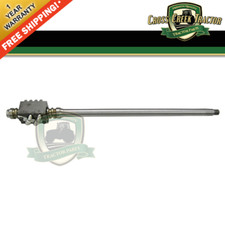 1031344M91 Wormshaft Manual