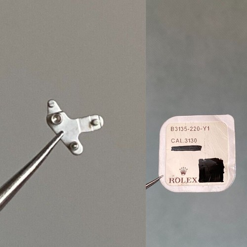 Rolex set lot 3135 220 - set, x2
