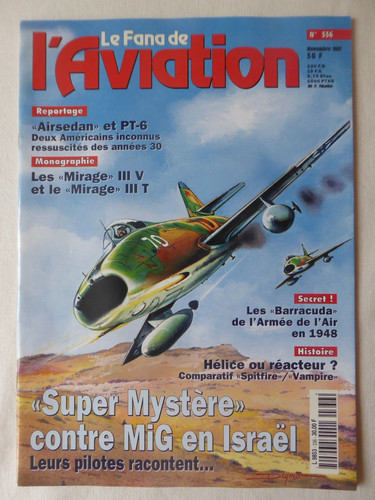 Fana aviation 336 super - fana,