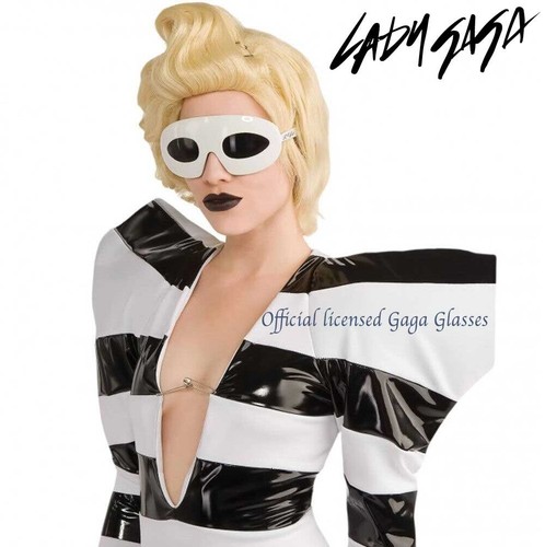 Lady gaga sunglasses - lady,
