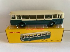 ATLAS DINKY TOYS  AUTOBUS