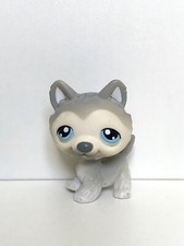 LPS Littlest PetShop chien