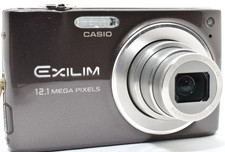 Appareil photo numérique