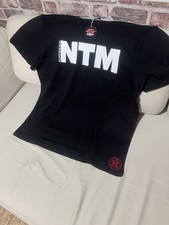 t-shirt Suprême NTM