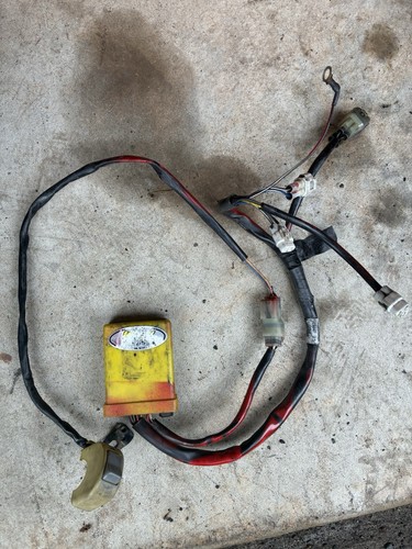Vortex x10 programmable cdi - x10,