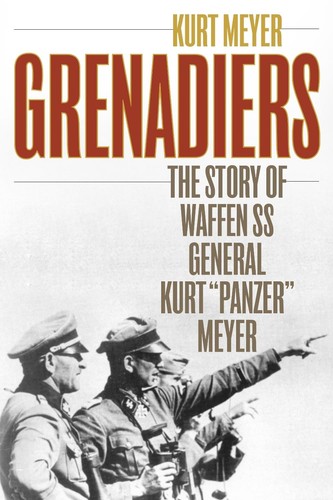 Grenadiers the story - the, of