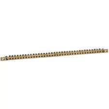 Legrand 037301 Barreau laiton