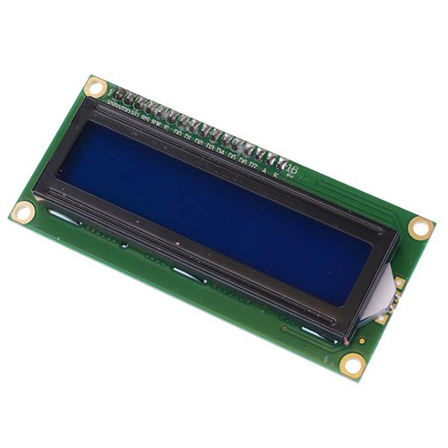 Module afficheur lcd - module,